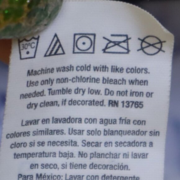 LAST CHANCE - GOLD PENNSYLVANIA SHIRT L *FLAWED* Fruit of the Loom Cotton Home - Picture 6 of 9